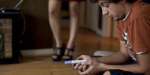 fathers rights during pregnancy