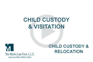 child custody child custody relocation
