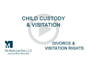 child custody divorce visitation rights1