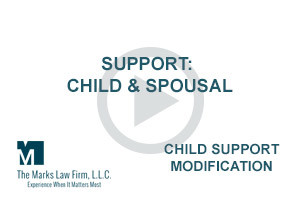 child support emancipation
