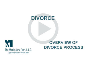 divorce lawyer overview divorce process
