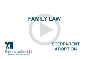 family law stepparent adoption
