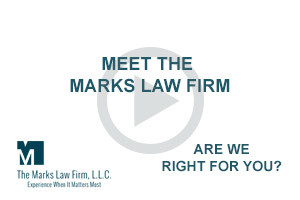 meet the marks law are we right for you
