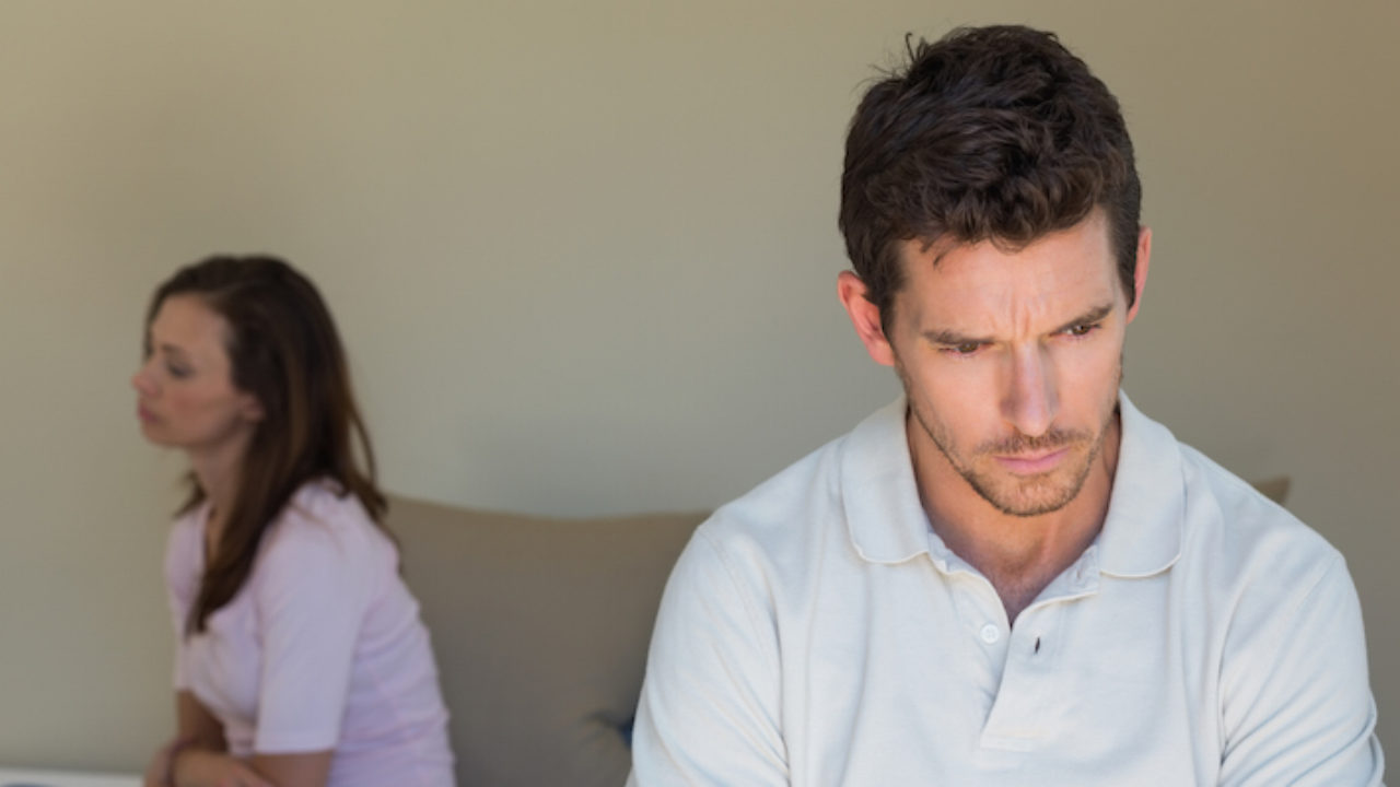 alcoholic mother custody