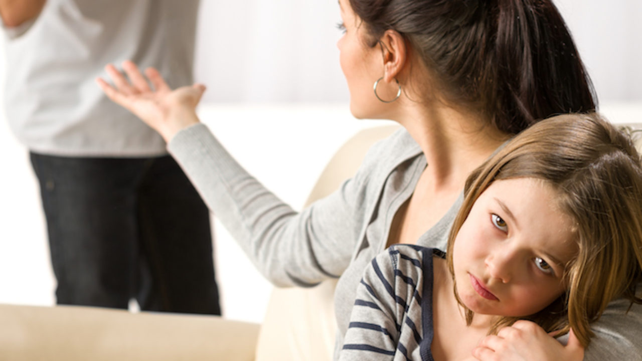 child custody relocation