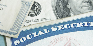 social security divorce