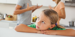 child custody equal parenting time
