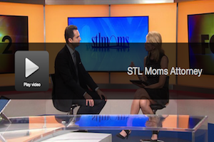 stl moms choosing divorce attorney