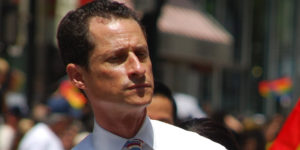 anthony weiner casts long shadow