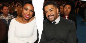 JenniferHudson Breakup