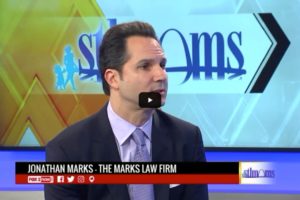 Jonathan Marks Tax Law Changes