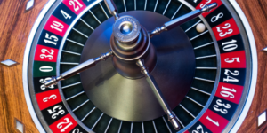 gambling casino
