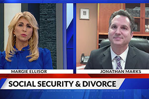 social security and divorce