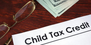 rsz child tax credit