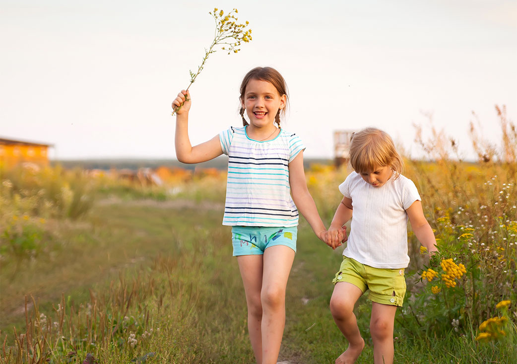 child custody lawyer in the St. Louis area - Jonathan Marks