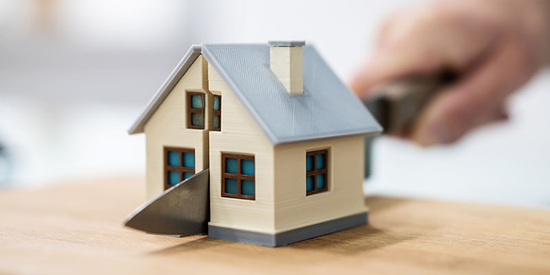 marital property division in gray divorces - divorce over 50 attorney in the St. Louis area