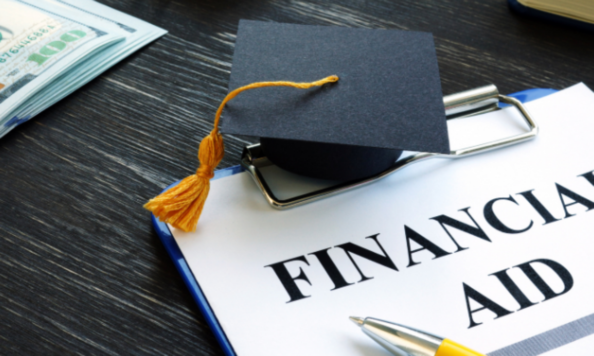 Child’s College Costs and the FAFSA in Divorce