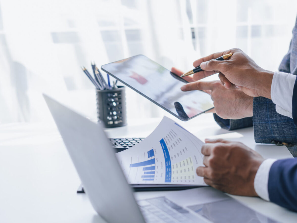 How to Divide Business Assets in a Missouri Divorce