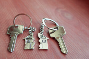 property division in divorce