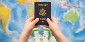 Children and Passports