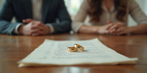 2nd marriage