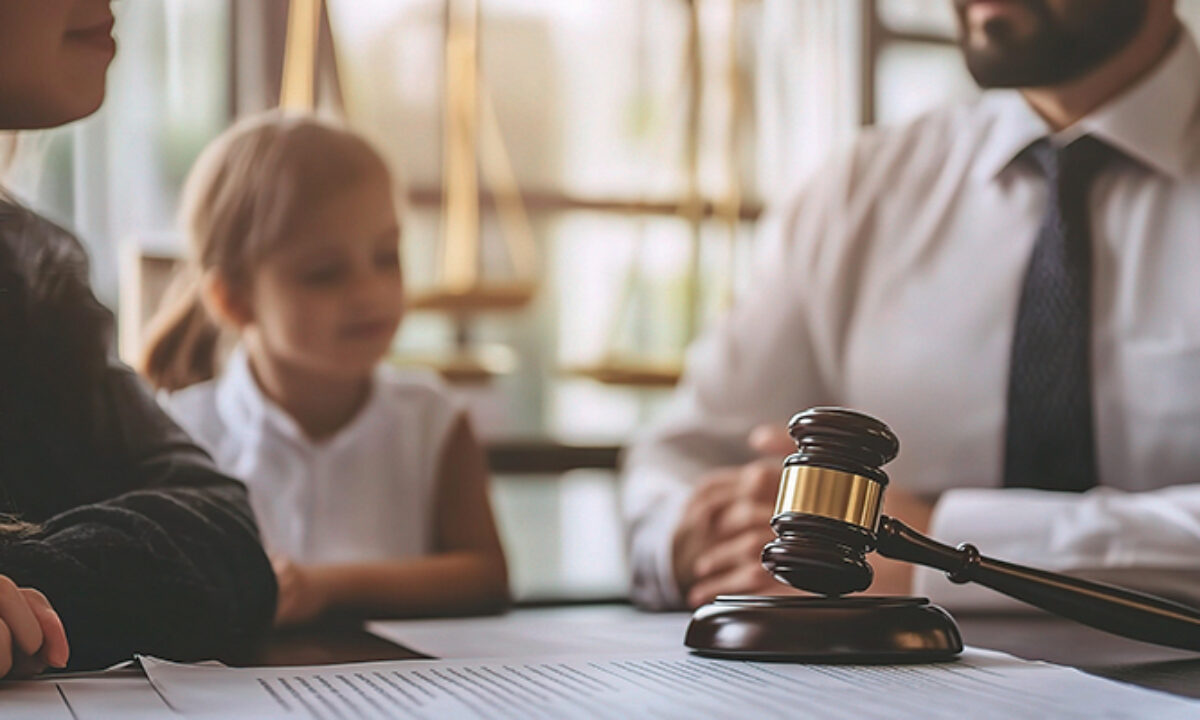 Mediation Services For Child Custody