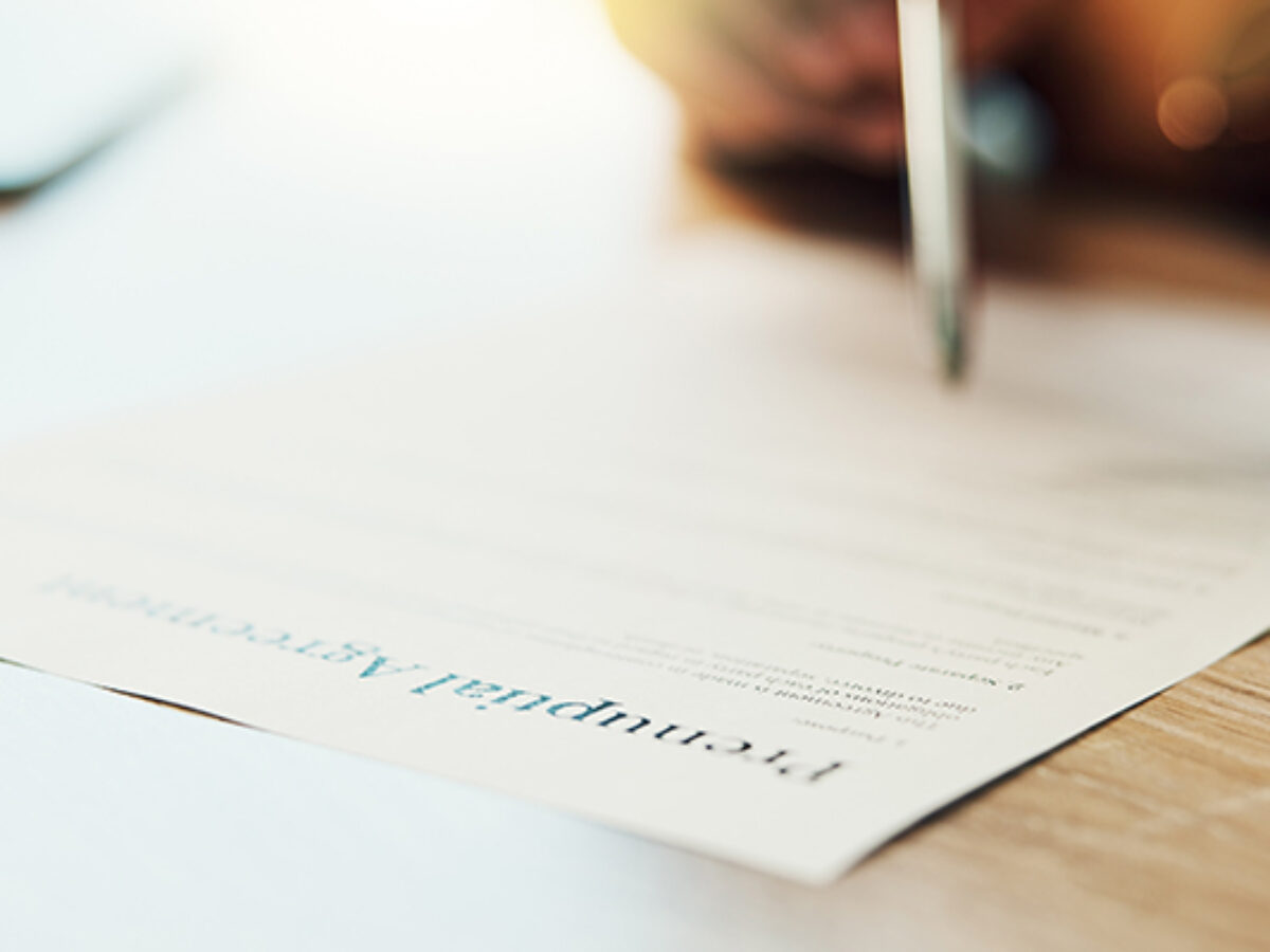 Entering a Second Marriage? Here’s Why a Prenup Is Your Best First Step