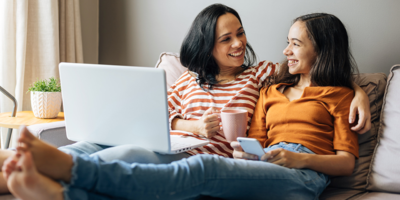 coparenting apps