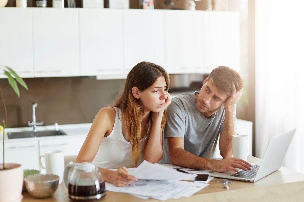 kitchen divorce, diy divorce, separation agreement