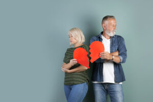 gray divorce