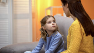 parental coaching